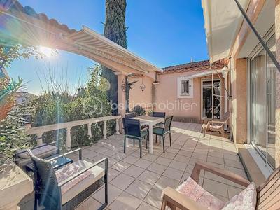 Villa - 109 m² - 4 pièces