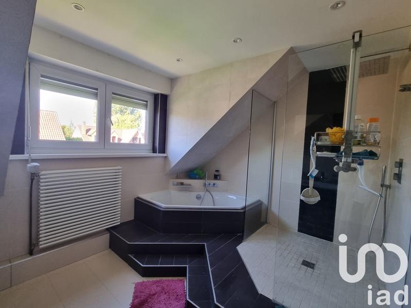 Maison - 150 m² - 7 pièces