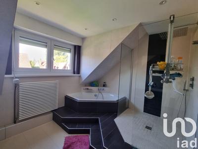 Maison - 150 m² - 7 pièces