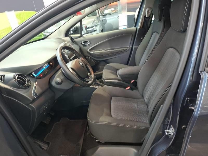Renault Zoe R110 Intens