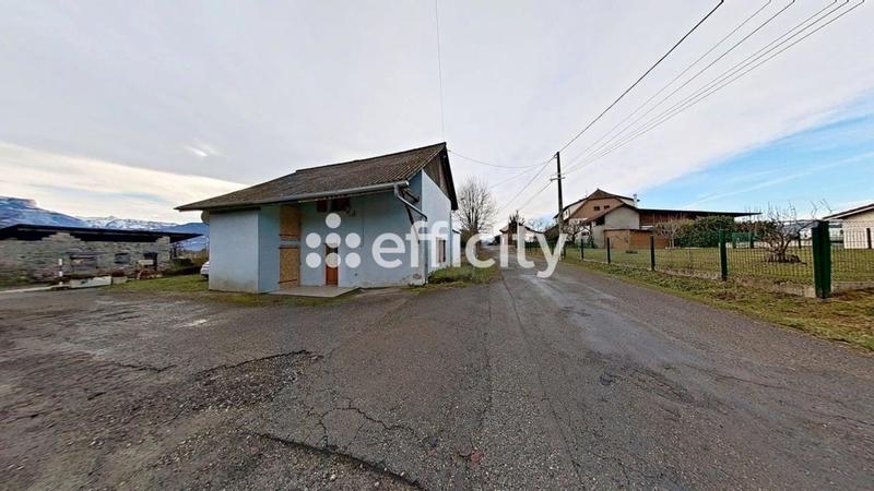 Maison - 70 m² - 3 pièces