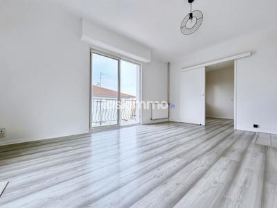 Appartement - 89 m² - 4 pièces