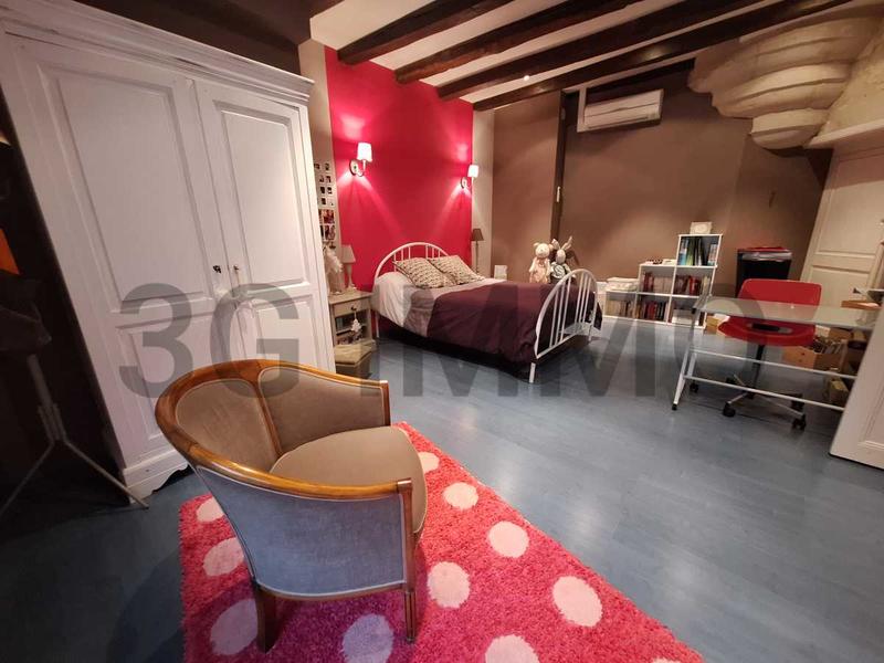 Maison de ville - 167 m² - 8 pièces