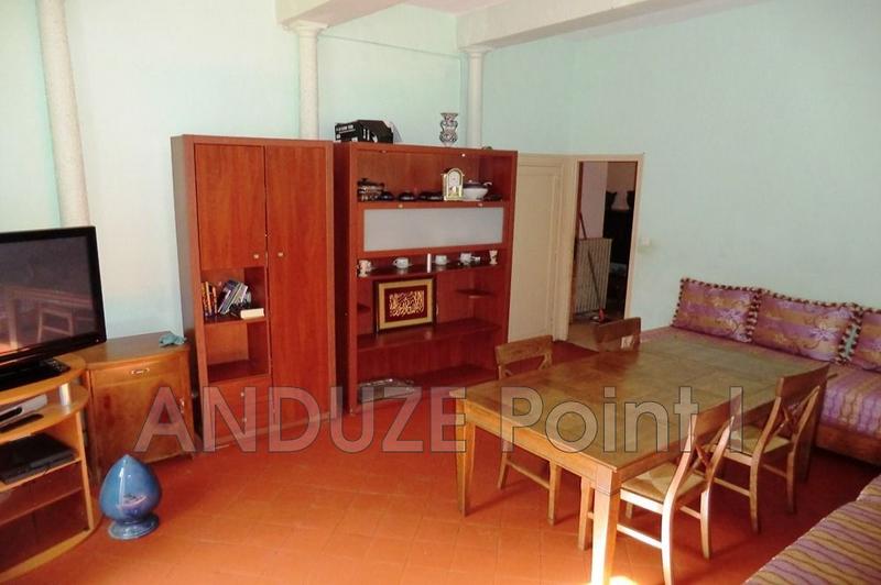 Appartement - 109 m² - 5 pièces