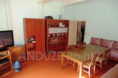 Appartement - 109 m² - 5 pièces