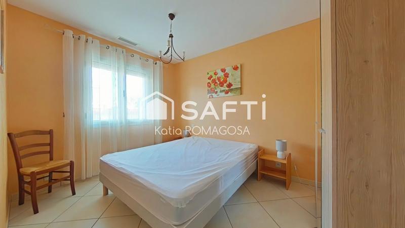 Villa - 175 m² - 5 pièces