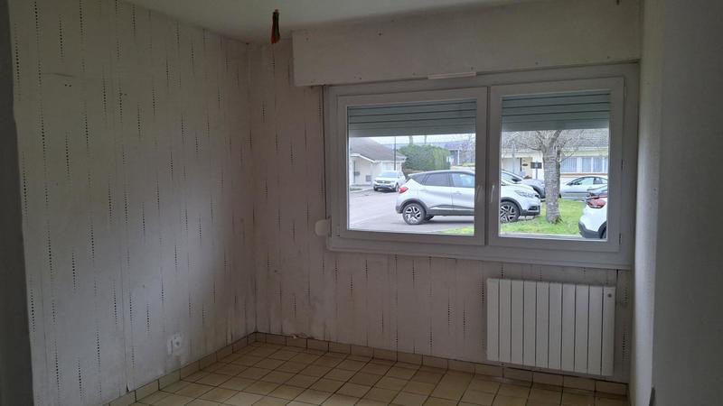 Maison - 68 m² - 3 pièces