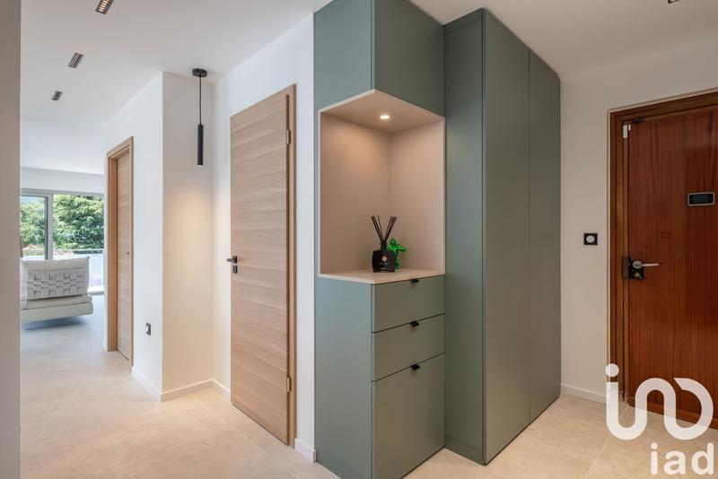 Appartement - 86 m² - 3 pièces