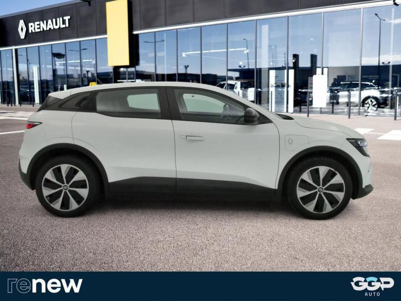 Renault Mégane E-Tech Er Ev60 130ch optimum charge Evolution