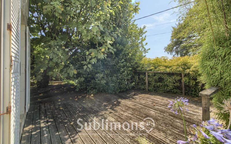 Maison traditionnelle - 131 m² - 6 pièces