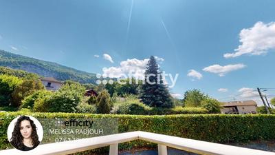 Maison - 167 m² - 6 pièces