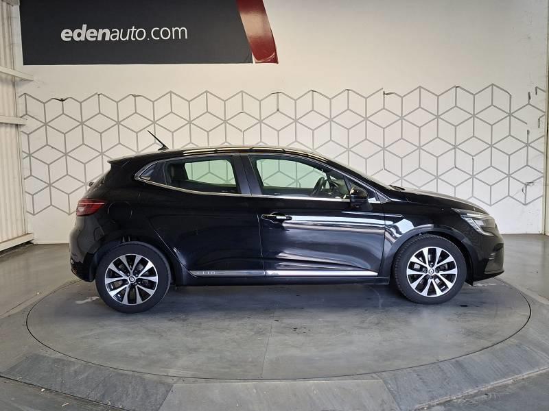Renault Clio TCe 140 - 21n Intens