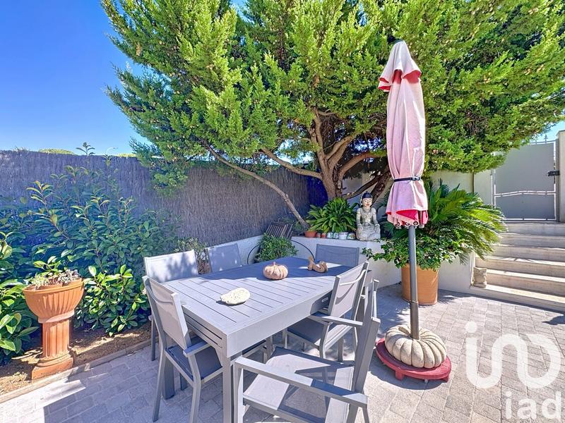 Maison - 193 m² - 5 pièces