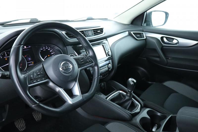 Nissan Qashqai 1.2 Dig-T 115 ch