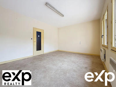 Appartement - 98 m² - 4 pièces