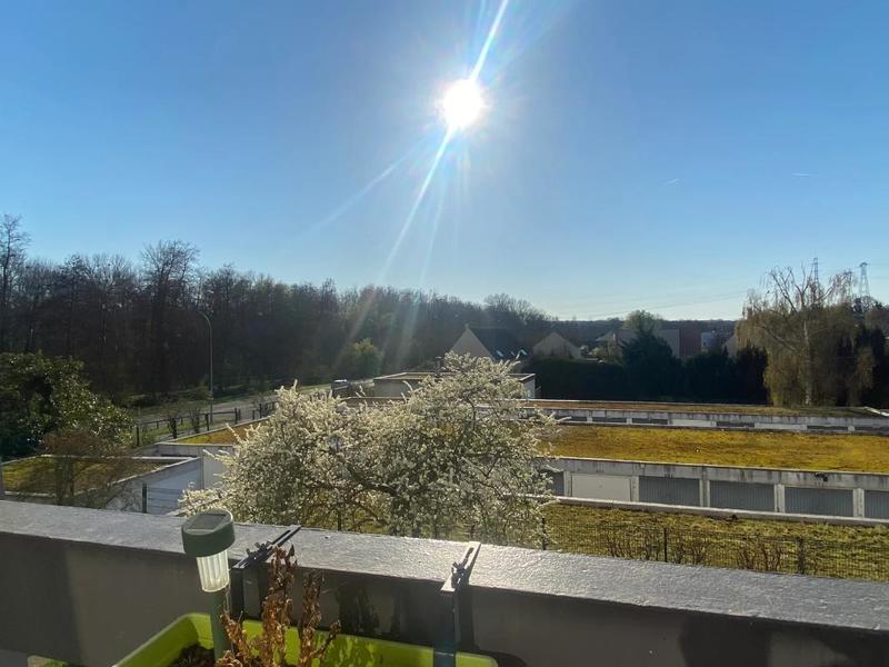 Appartement - 95 m² - 5 pièces