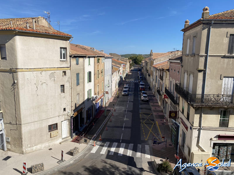 Appartement - 99 m² - 4 pièces