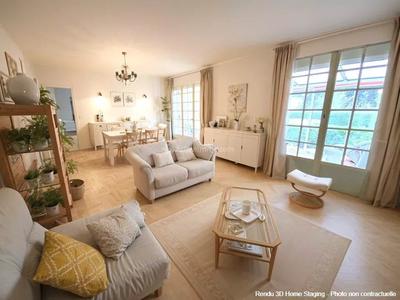 Maison - 170 m² - 7 pièces