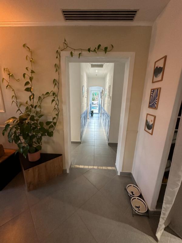 Maison - 137 m² - 5 pièces