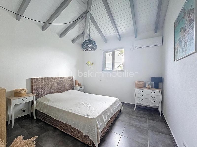 Villa - 120 m² - 5 pièces