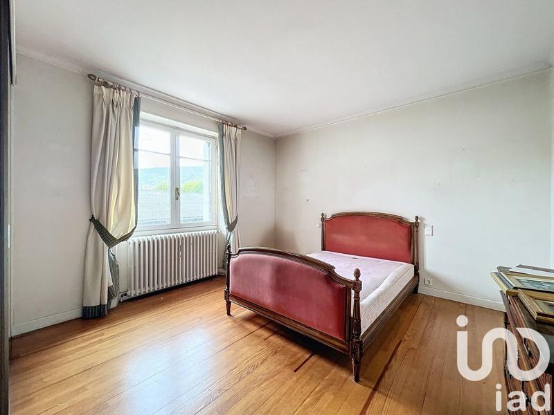 Maison - 133 m² - 5 pièces