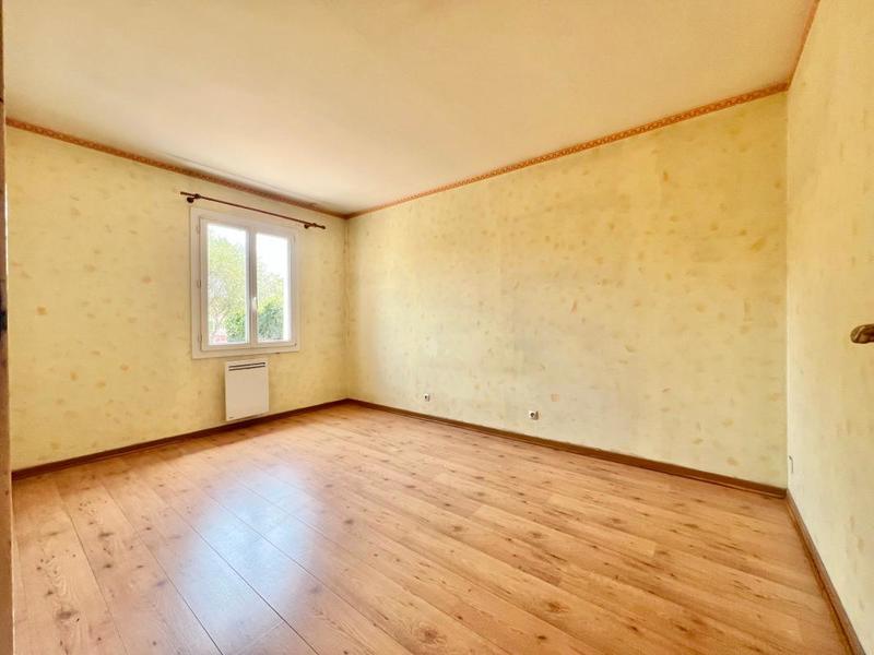 Maison - 125 m² - 6 pièces