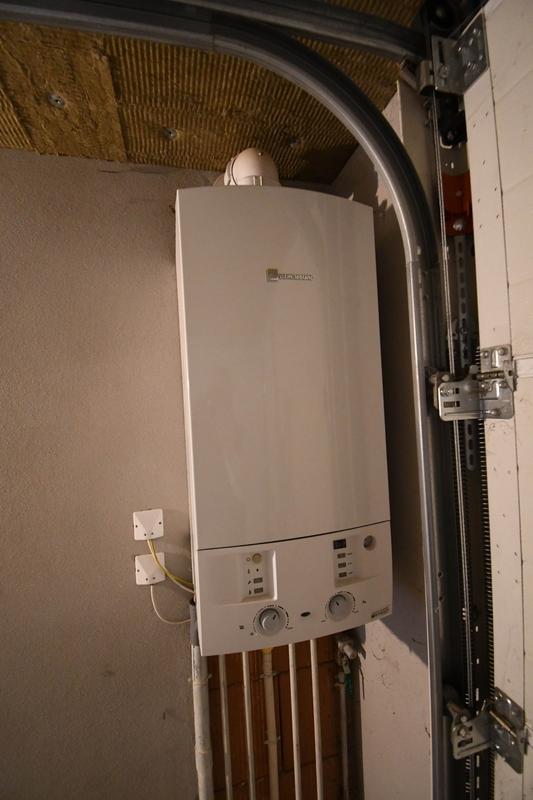 Maison - 69 m² - 3 pièces