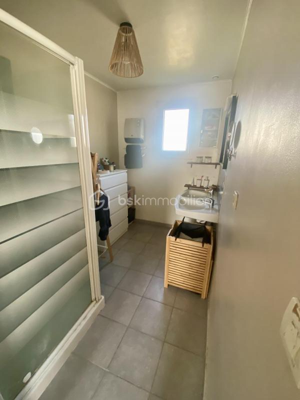 Maison - 68 m² - 4 pièces