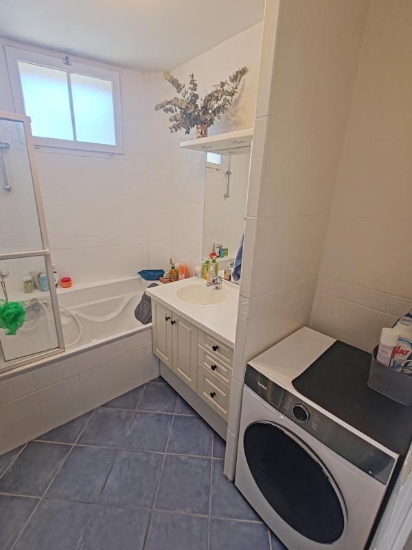 Appartement - 110 m² - 5 pièces