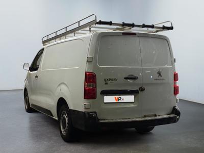 Peugeot Expert Fourgon Fgn Tole Long 2.0 Bluehdi 120 s&amp;S Bvm6 Asphalt