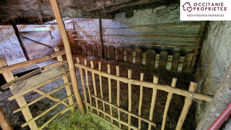 Ferme - 300 m² - 8 pièces