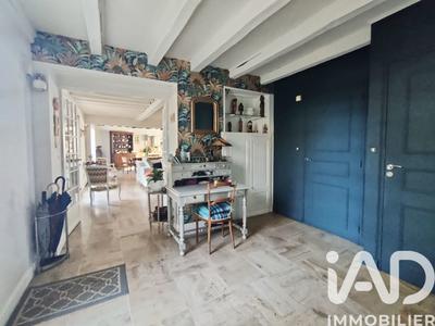 Maison de village - 177 m² - 5 pièces