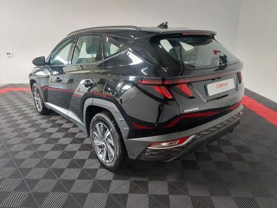 Hyundai Tucson 1.6 Hybrid 230 Intuitive