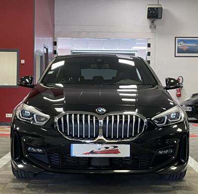 Bmw Série 1 116d 116ch m Sport Bvm6 (F40)