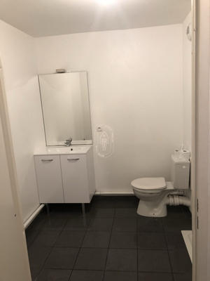 Appartement - 22 m² - 1 pièce