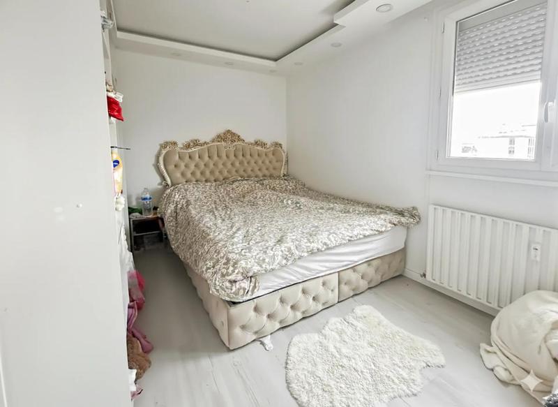 Appartement - 68 m² - 4 pièces