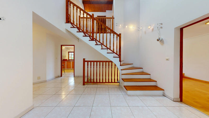 Maison - 172 m² - 6 pièces