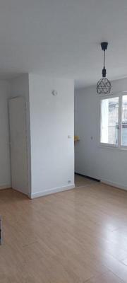 Studio - 22 m² - 1 pièce
