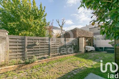 Maison - 102 m² - 5 pièces