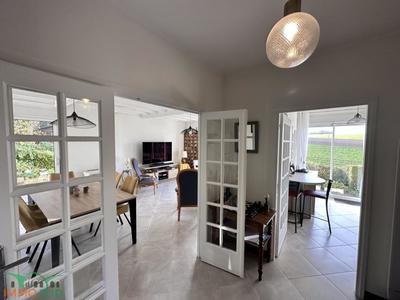 Pavillon - 120 m² - 5 pièces