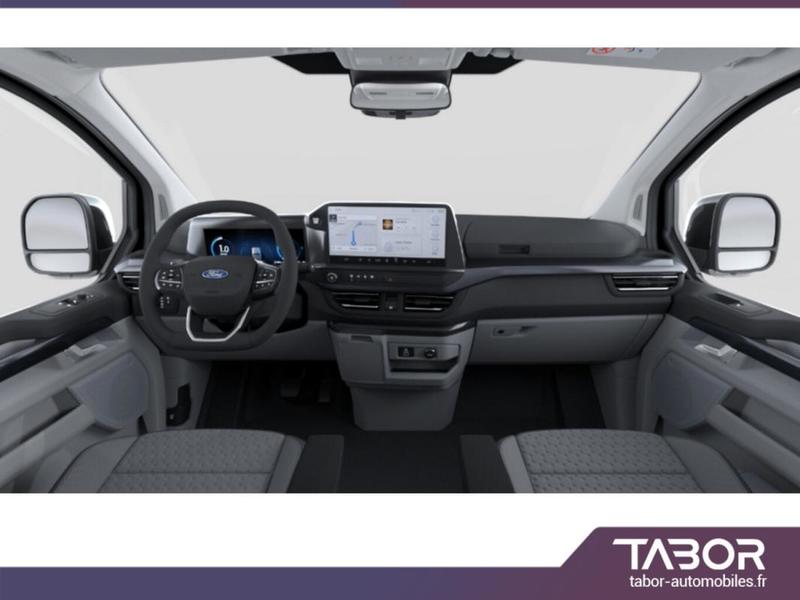 Ford Tourneo Custom TDCi 170 Aut Tit 320l2 Acc