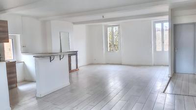 Appartement - 88 m² - 3 pièces