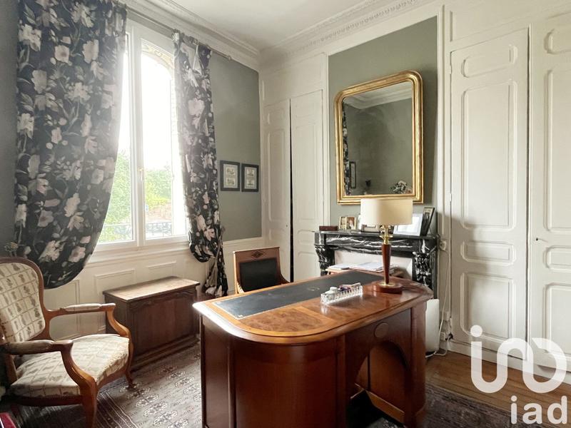 Maison de ville - 304 m² - 9 pièces