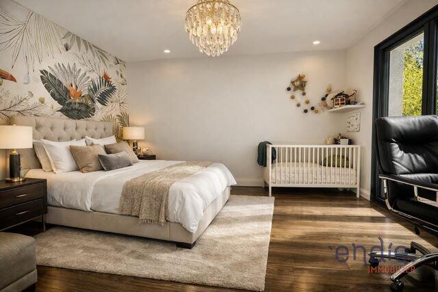 Maison - 148 m² - 5 pièces