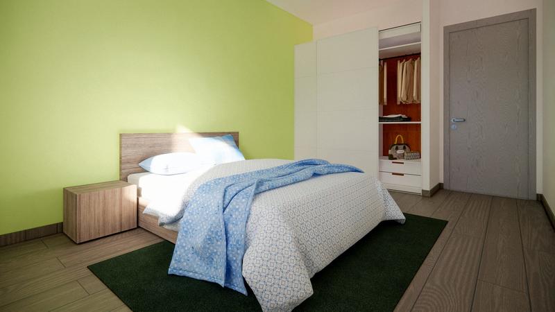 Maison - 127 m² - 6 pièces