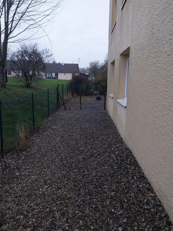 Appartement - 82 m² - 4 pièces