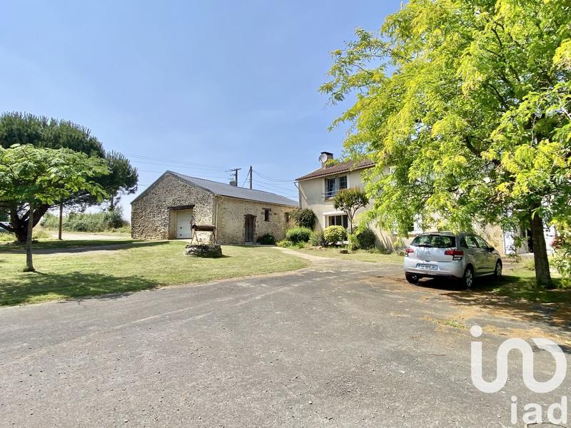 Maison - 346 m² - 7 pièces