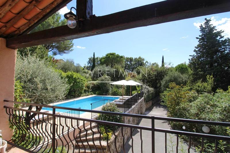 Villa - 145 m² - 5 pièces