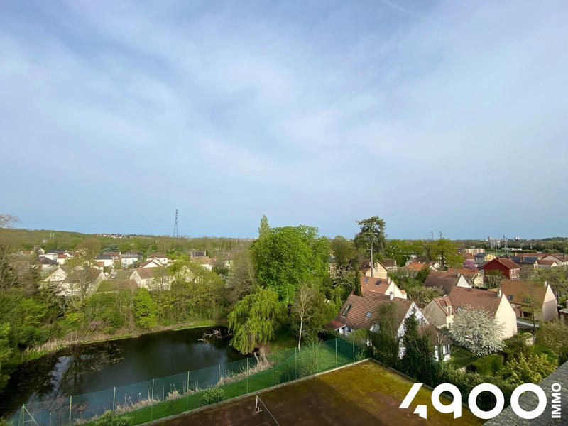 Appartement - 170 m² - 6 pièces