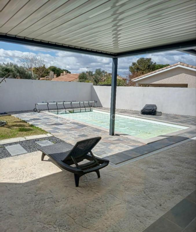 Maison - 156 m² - 7 pièces